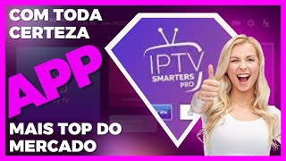 📺 iptv smart player pro lite atualizou liberando canais filmes séries na smart tvs 📺 screenshot 5