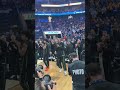 Kevon Looney receives a warm welcome in the bay #pelicans #warriors #nba