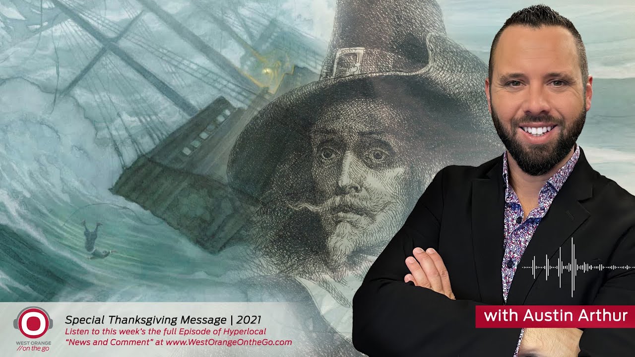 Video artwork for Happy Thanksgiving