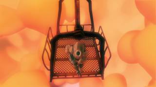 GRAVITY RUSH™ 2: Mining is a Shitty Job 1