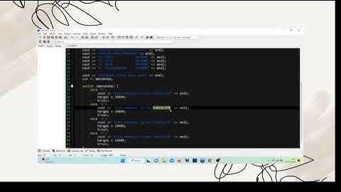 TUGAS UAS LOGIKA DAN ALGORITMA