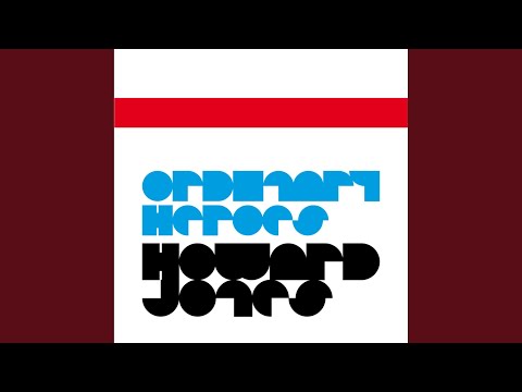 Putar Even If I Don't Say - Howard Jones