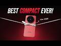 vivo X300: The New King of Compact Phones?