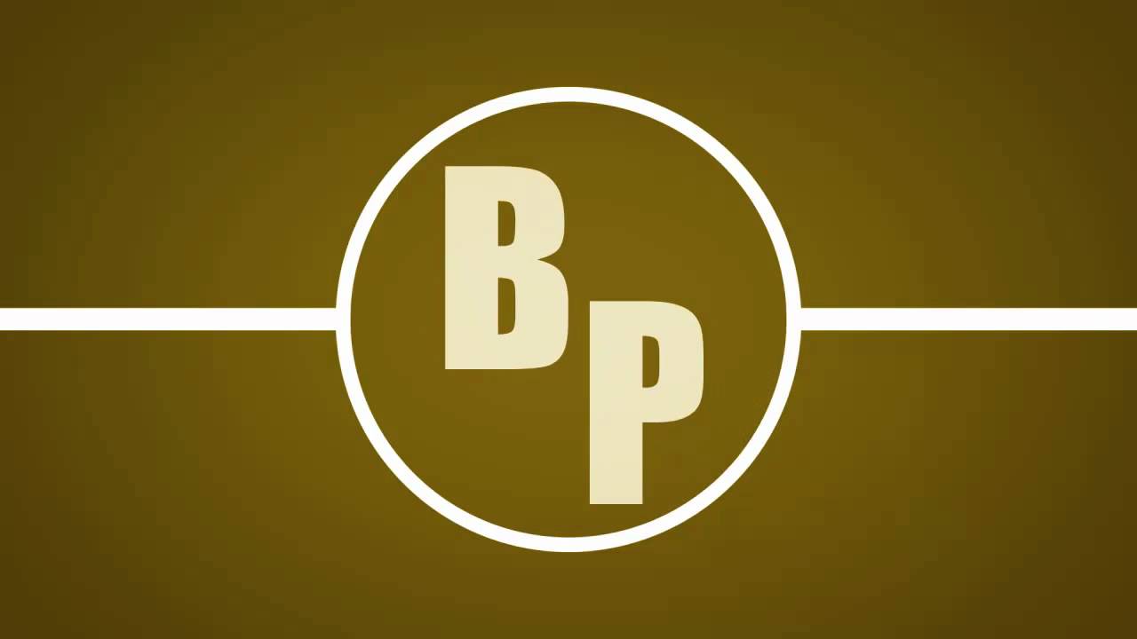 Benny Production Intro v.1