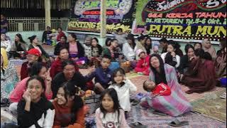 Kerja Tahun Ketaren 2025  YESRI TARIGAN - BERNGI SUARINDU
