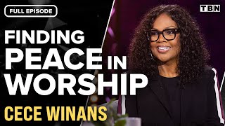 CeCe Winans: Trusting in the Goodness of God (Full Episode) | TBN