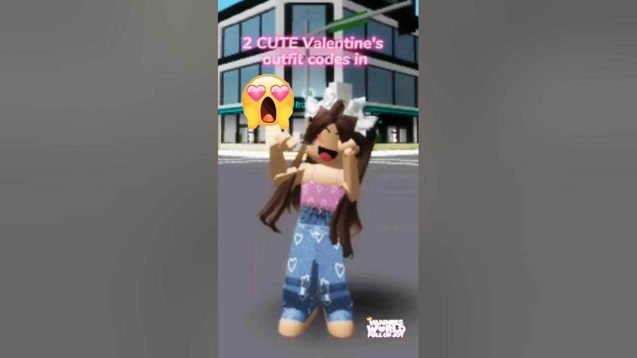 Válasz @sarahemo részére #roblox #brookhaven #codes #outfit #fyp