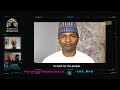World Forum of Democracy 2022: Testimonies - Democracy Innovation Award Winners… Episode 1