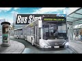 ПРОШЕЛ!... ПОЧТИ - Bus Simulator 18 [#26]