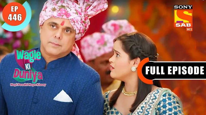 Dahej Ke Khilaaf Awaaz - Wagle Ki Duniya - Ep 446 ...