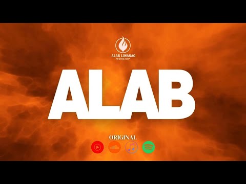 Alab [Original] - Official Lyrics Video - YouTube