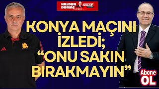 Fenerbahçe'de Aziz Yıldırım'dan Mourinho'ya üç transfer