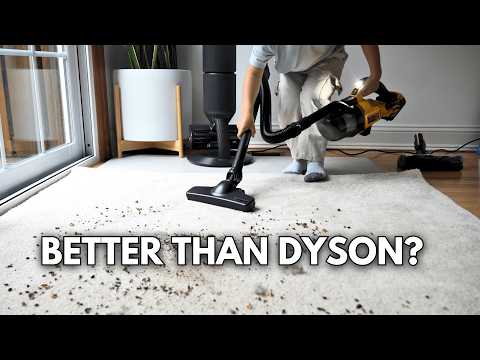Handheld Vacuum Vs Stick Vacuum
