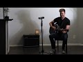 Sunshower - Chris Cornell Tribute (Ryan Quinn Live Cover)