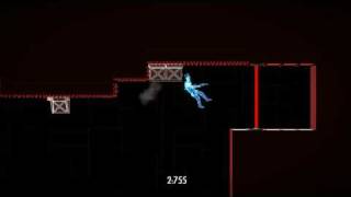 Bionic Commando Rearmed Challenge 19 - Stay Away