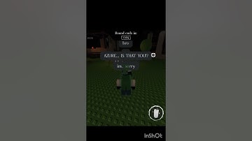 Azure x Two time💔 #roblox #forsakenroblox #forsaken #robloxforsaken #azure #twotime