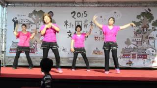 1041025 2015桃園眷村文化節 龍潭33