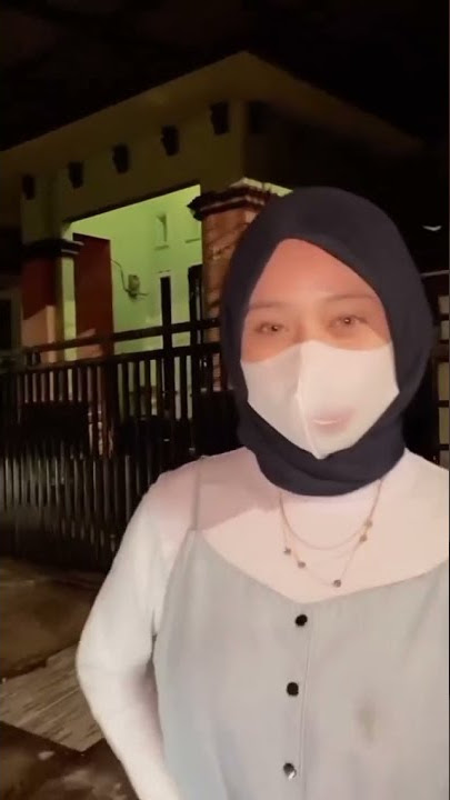 JALAN SAMA UKHTI Part5 COCOK BUAT STORY WA Jemput Depan Rumah || tiktok instagram #short 6