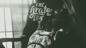 KB - Art of Drifting/Art of Hope Visualization