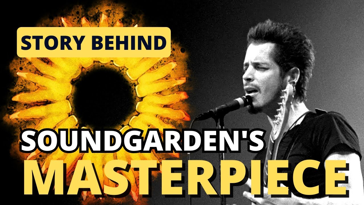 Exploring the Genius of Black Hole Sun by Soundgarden