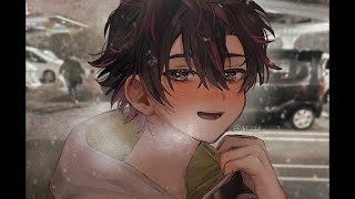 酒寄颯馬(さかよりそうま)の配信のサムネイル画像