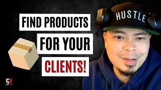 Find Products for Your Clients! | Loan Officer Training