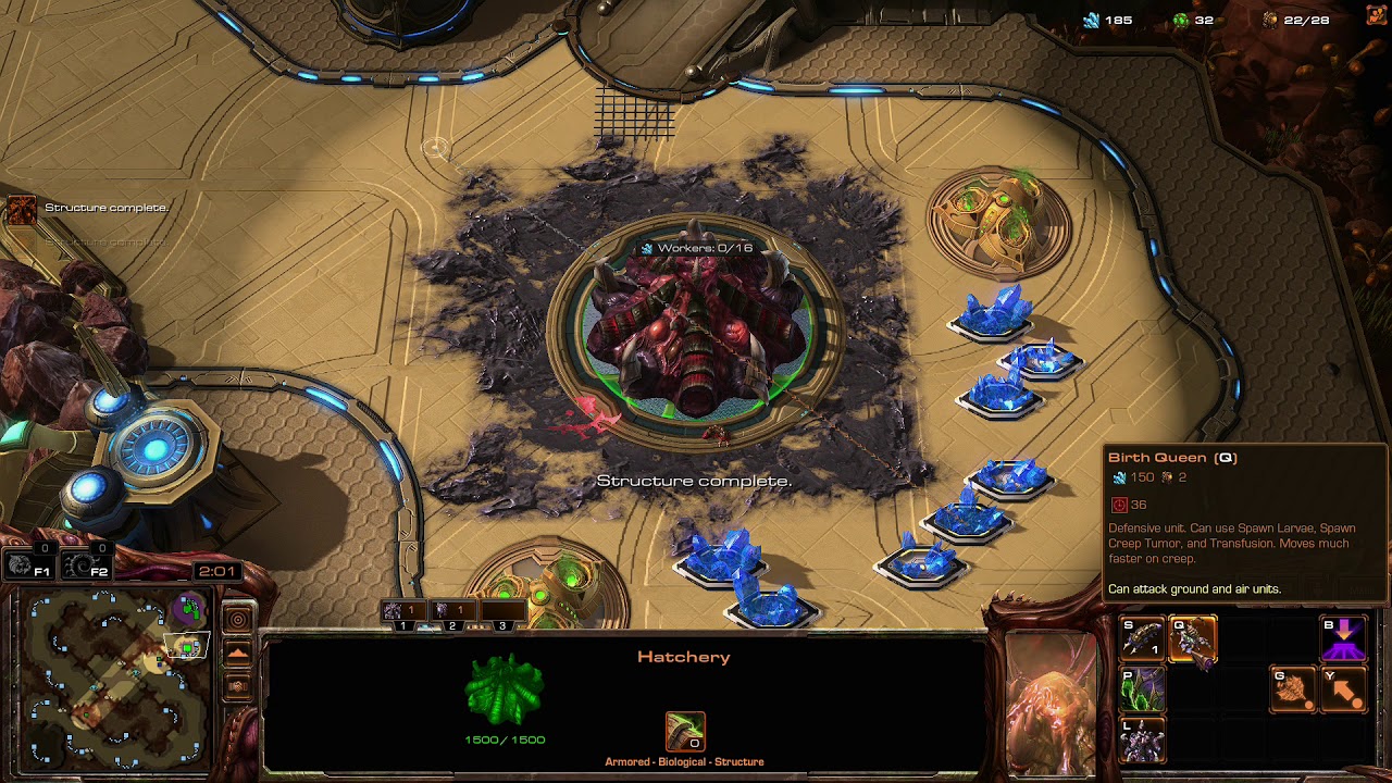 starcraft 2 game of thrones tips