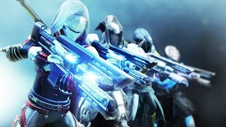 Destiny 2 - Quad Coldheart Flawless! screenshot 2