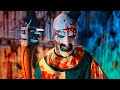 Terrifier 1+2 Explained in Hindi/Urdu | Terrifier Art the Clown Summarized हिन्दी image