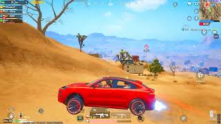 21 KILL WIN MIRAMARDA TEAM SPEAK #STRKTEAM