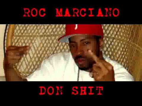 Roc Marciano - Don Shit /MARCBERG DOWNLOAD