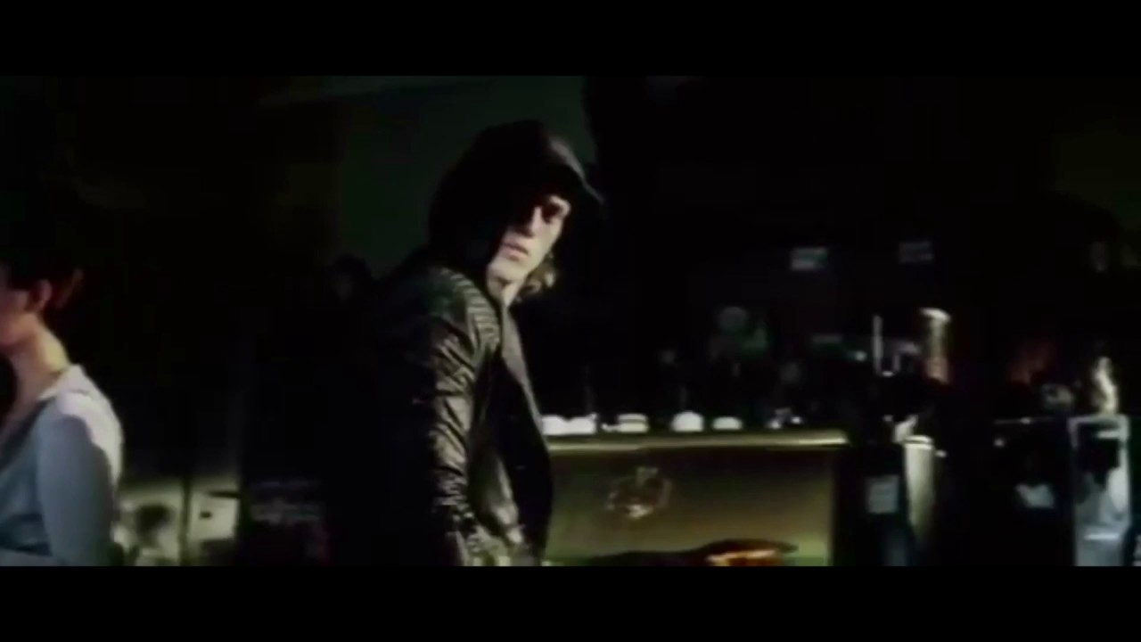 Jace Wayland  [ Soldier - Fleurie ]