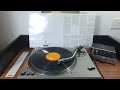 大貫妙子 (Taeko Ōnuki) - 海と少年 (The Boy And the Sea) [1978]