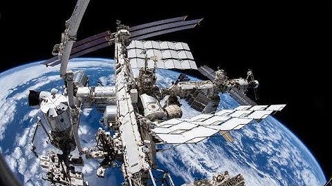 NG 15 Rollout and Lift Video