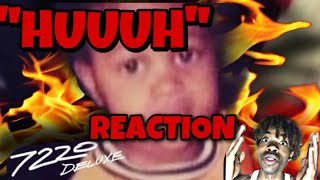 DURK SLID??! Lil Durk - Huuuh (Official Audio) 6IX9INE DISS REACTION!!!!