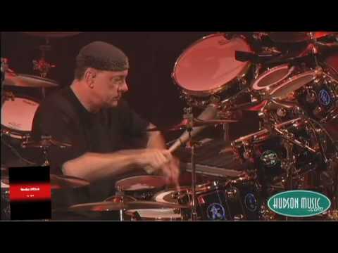 neil-peart:-tom-sawyer