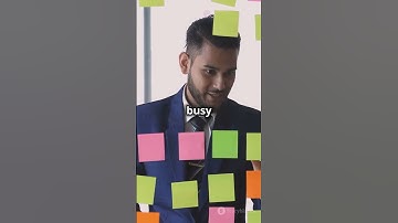 The Myth of Hustle Culture: Work Smarter, Not Harder!