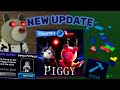 New Daisy Skin Quest in Piggy! (Build Mode Update) (Piggy)