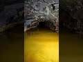 I was hiking in the forest when I found this hole. Inside was one of the most dangerous places ever