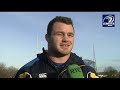 LTV: Cian's Countdown to Kick-Off