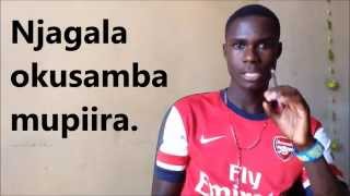 Learn Luganda - Lesson 7 "Likes and Dislikes"