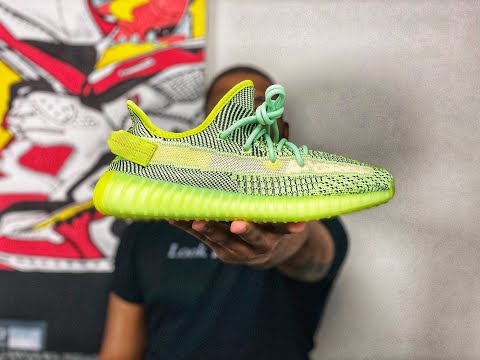What does SPLY mean Yeezy? - YouTube