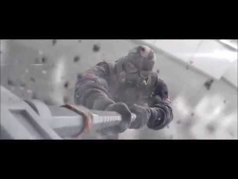 【MAD】R6S　PV