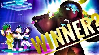 The winner of RB BATTLES season 3...(predicted) screenshot 2