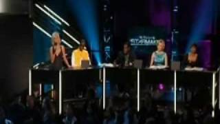 P Diddy's Starmaker Episode 1 (Part 2)