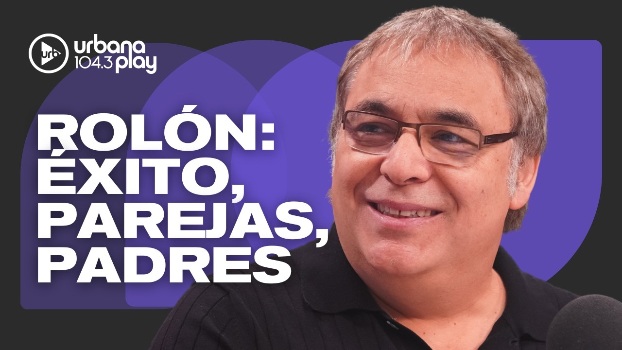 "En una pareja, funcionar no es durar": Lic. Gabriel Rolón con Mateo Sujatovich en 