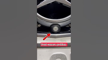Front camera restoration: Do you now how to #fix  it? #car #carcamera #crazy  #camera #auto #polish