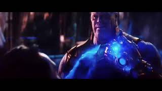 Yenilmezlersonsuzluk Savaşılokinin Ölümü2018