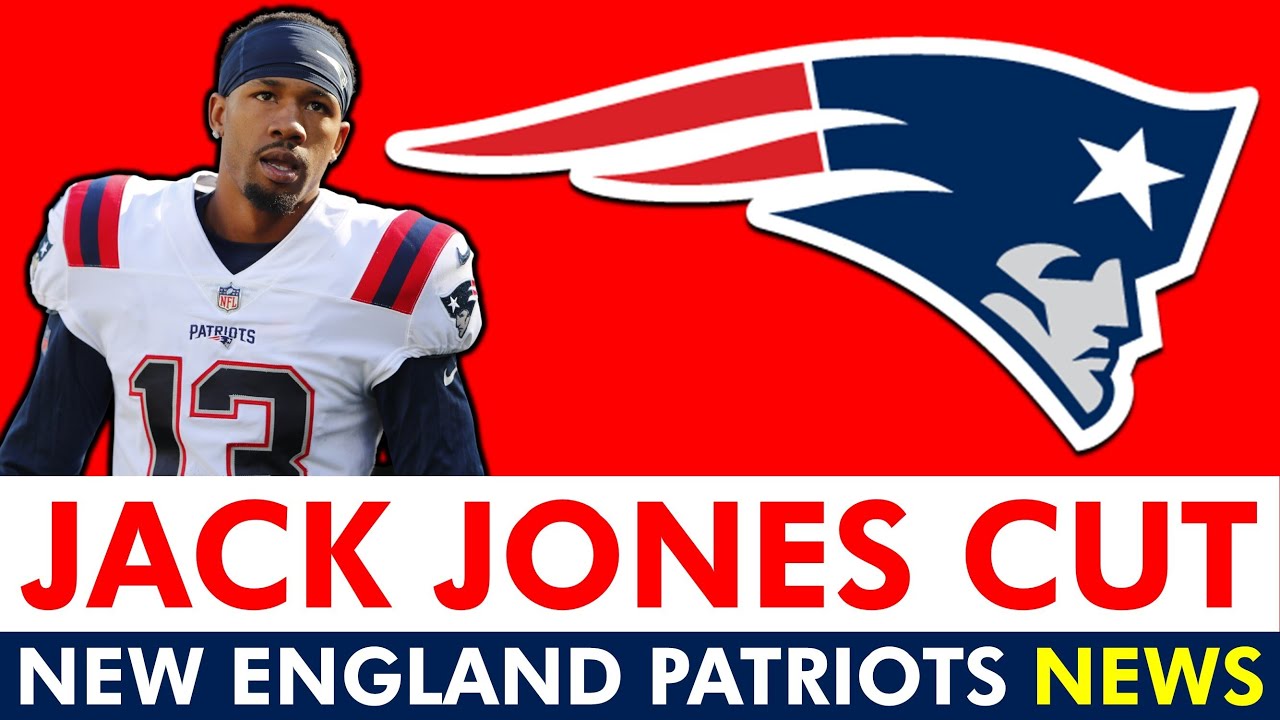 Jack of All Trades: Arizona State CB Jack Jones Brings Versatility to New  England Patriots - Sports Illustrated New England Patriots News, Analysis  and More