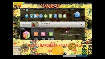 Language Learning Online Services Overview